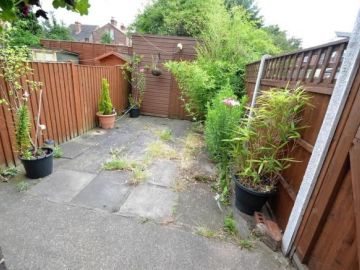 Beeston Road